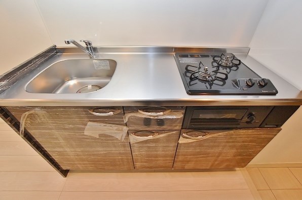 ERUZA　GRANZ　戸畑千防（エルザグランツ戸畑千防） その他15