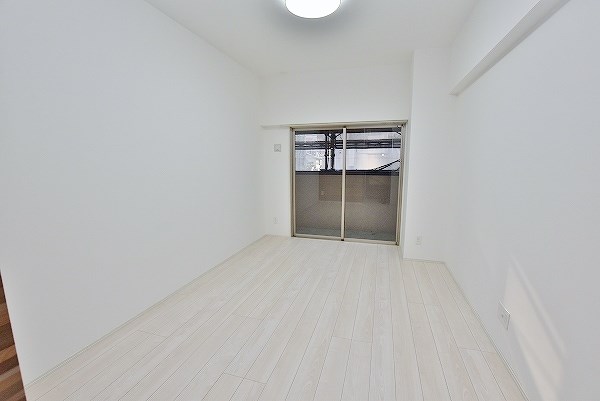 ERUZA　GRANZ　戸畑千防（エルザグランツ戸畑千防） ベッドルーム