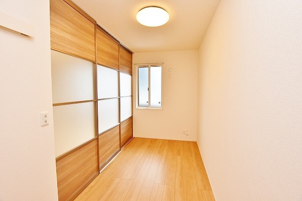 M・Ｋ・Ｋ萩崎町 ベッドルーム