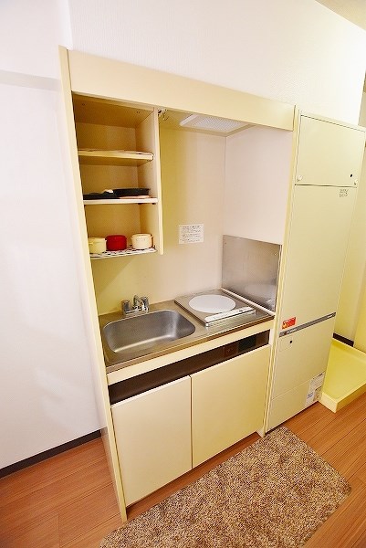 ルネッサンスＴＯＥＩもりつね   その他16