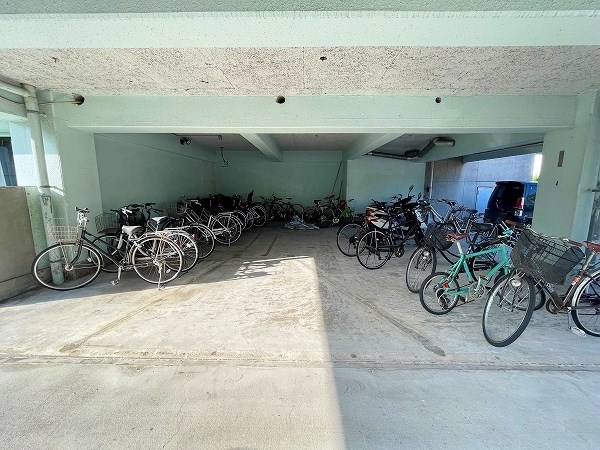 ルネッサンスＴＯＥＩもりつね その他外観5