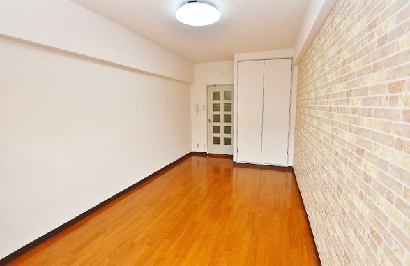 ルネッサンスＴＯＥＩもりつね ベッドルーム