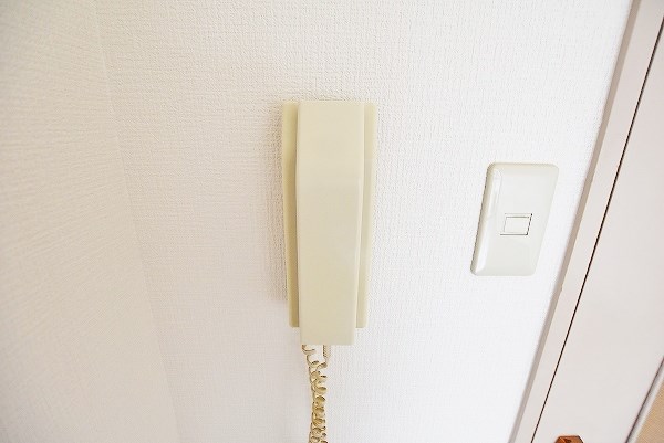 ルネッサンスＴＯＥＩもりつね セキュリティ