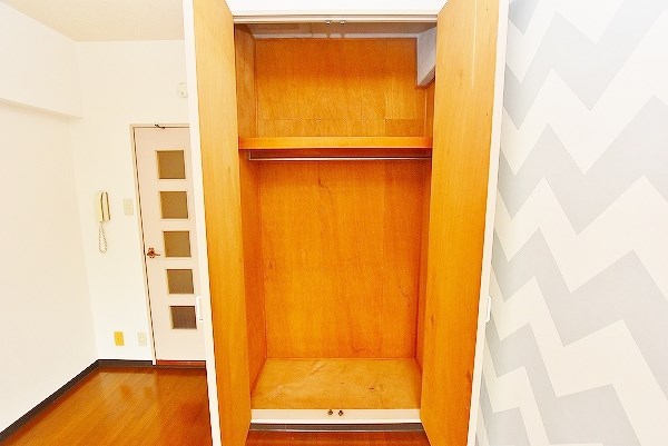ルネッサンスＴＯＥＩもりつね 収納