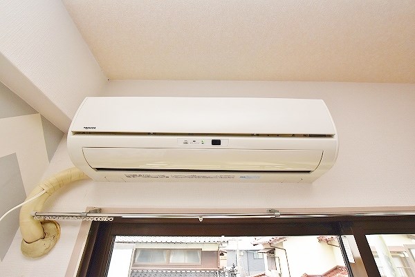 ルネッサンスＴＯＥＩもりつね その他設備
