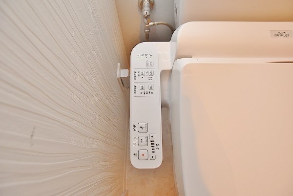 到津の杜　桜花(ほのか)  その他16