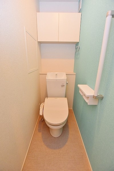 ポルテ・コート その他2