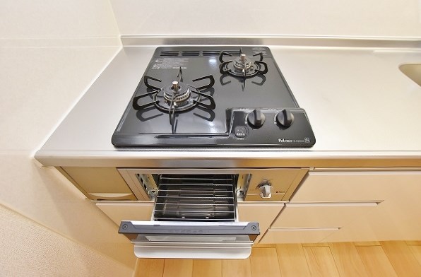 ポルテ・コート その他5