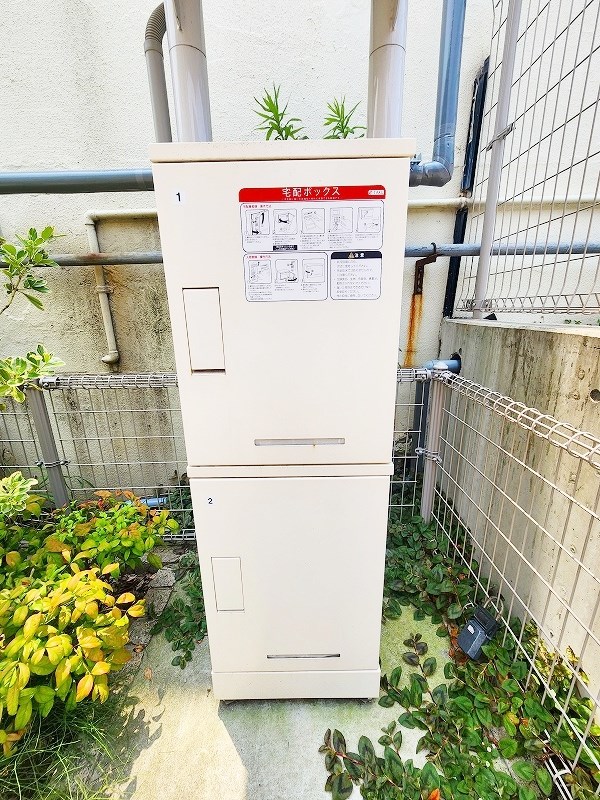 ポルテ・コート その他外観1