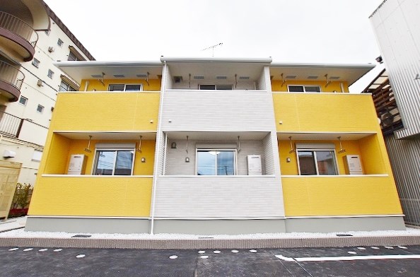 ポルテ・コート その他外観5