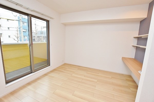 ポルテ・コート その他7