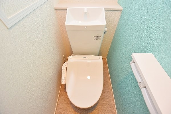 ポルテ・コート その他24