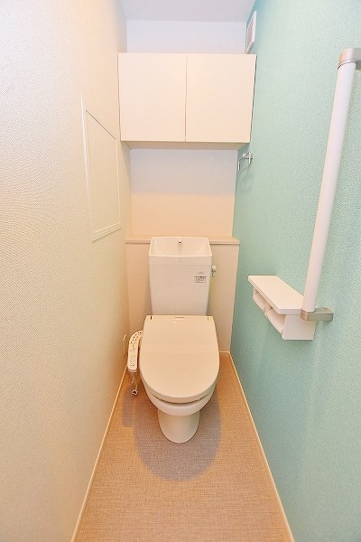 ポルテ・コート その他2