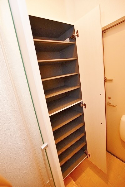 ポルテ・コート その他6