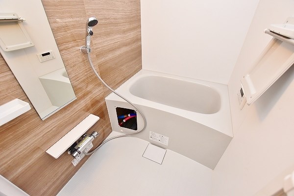 ポルテ・コート その他8