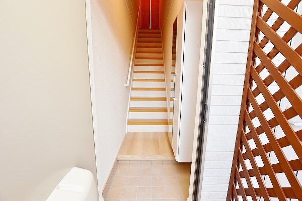 ポルテ・コート その他9