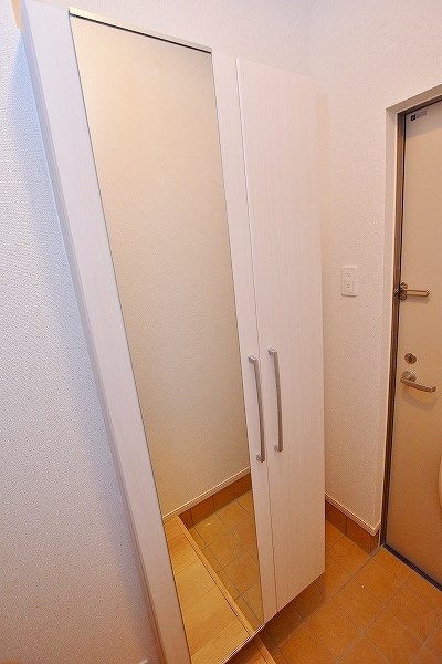 ポルテ・コート その他10