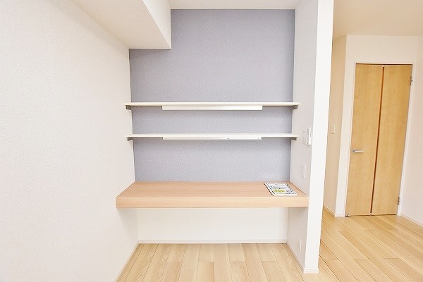 ポルテ・コート その他17