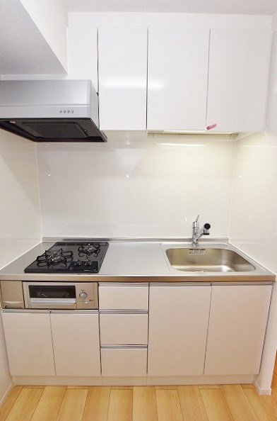 ポルテ・コート その他21