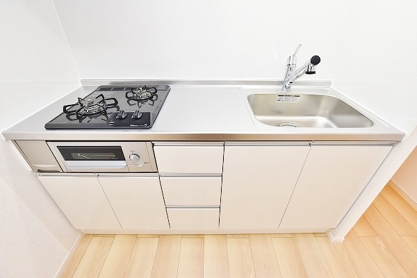 ポルテ・コート その他22