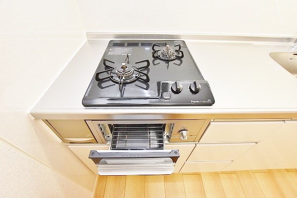 ポルテ・コート その他23