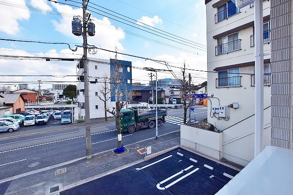 ポルテ・コート その他41