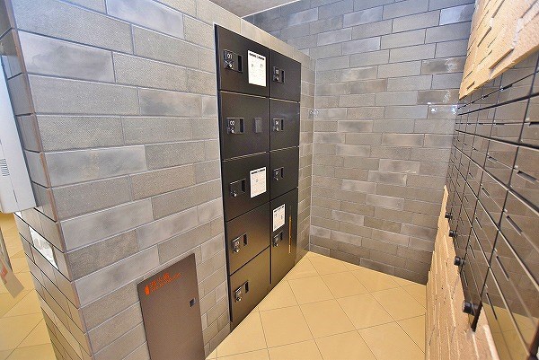 アクシオ北九州Ⅱ その他外観2