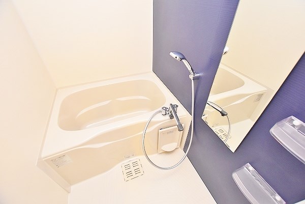 アクシオ北九州Ⅱ 風呂画像