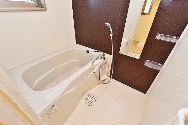 アクシオ北九州Ⅱ 風呂画像