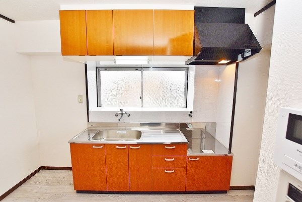 森野第一ビル  キッチン