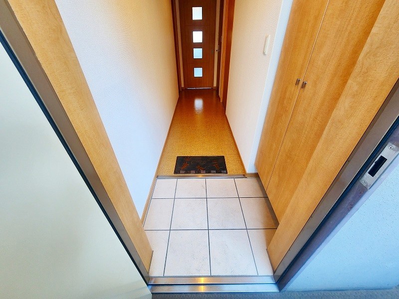 ＬＥＡＤ大手町（リード大手町）  玄関