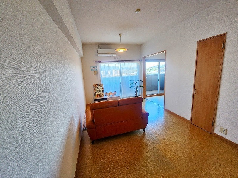 ＬＥＡＤ大手町（リード大手町） リビング