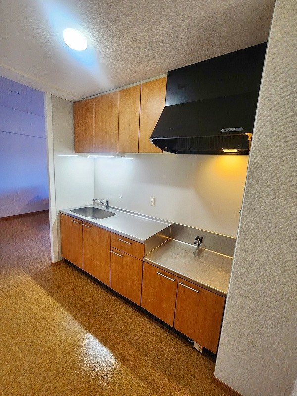 ＬＥＡＤ大手町（リード大手町）  キッチン