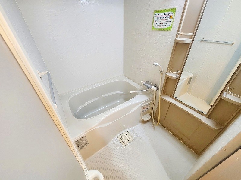 ＬＥＡＤ大手町（リード大手町） 風呂画像