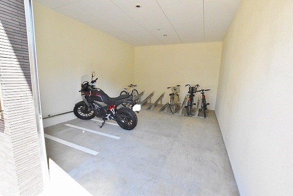 コートハウス・ピノ その他外観2