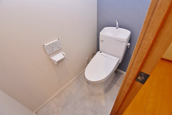 クレスト南小倉 その他2