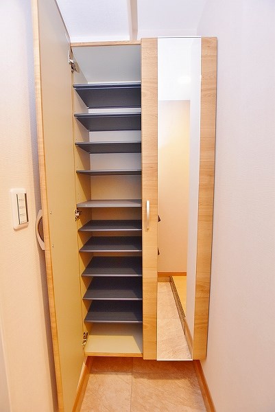 クレスト南小倉 その他6