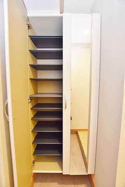 クレスト南小倉 その他6