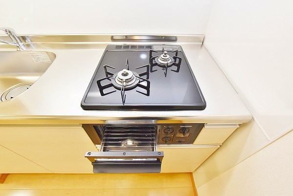 クレスト南小倉 その他20