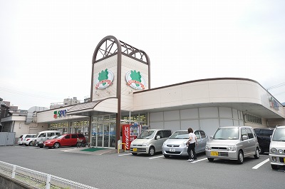 シャトレ白川町 周辺画像1