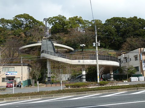 シャトレ白川町 周辺画像7