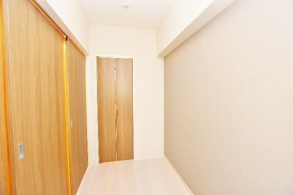 コートハウス・ピノ  ベッドルーム