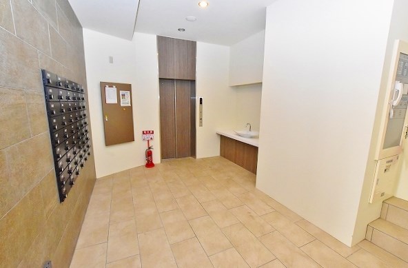 コートハウス・ピノ その他外観3