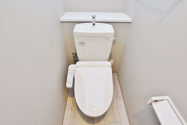 ヒルクレスト小倉高峰グランデ その他2