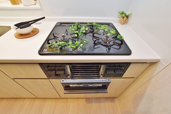 ヒルクレスト小倉高峰グランデ その他3