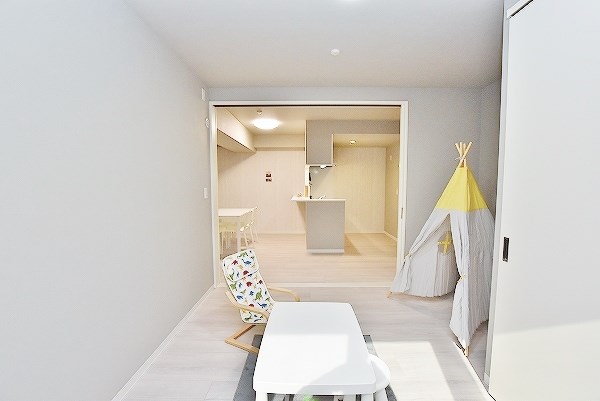 ヒルクレスト小倉高峰グランデ その他35