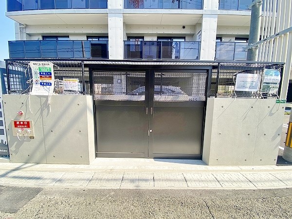 ヒルクレスト小倉高峰グランデ  その他外観2