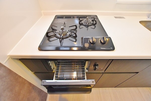 ヒルクレスト小倉高峰グランデ  その他25