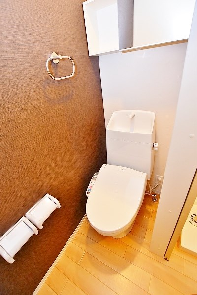 グランメゾン浅生Ⅱ その他2