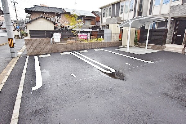 グランメゾン浅生Ⅱ その他外観1